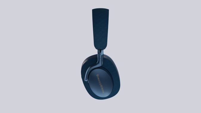 Bowers  and  Wilkins' Px8 headphones combine new drivers with refined design | DeviceDaily.com