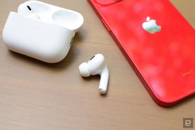 All Apple AirPods and Mac accessories could feature USB-C by 2024 | DeviceDaily.com