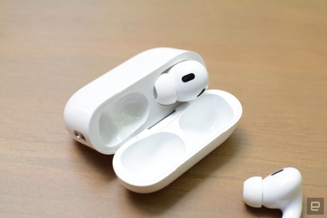 All Apple AirPods and Mac accessories could feature USB-C by 2024 | DeviceDaily.com