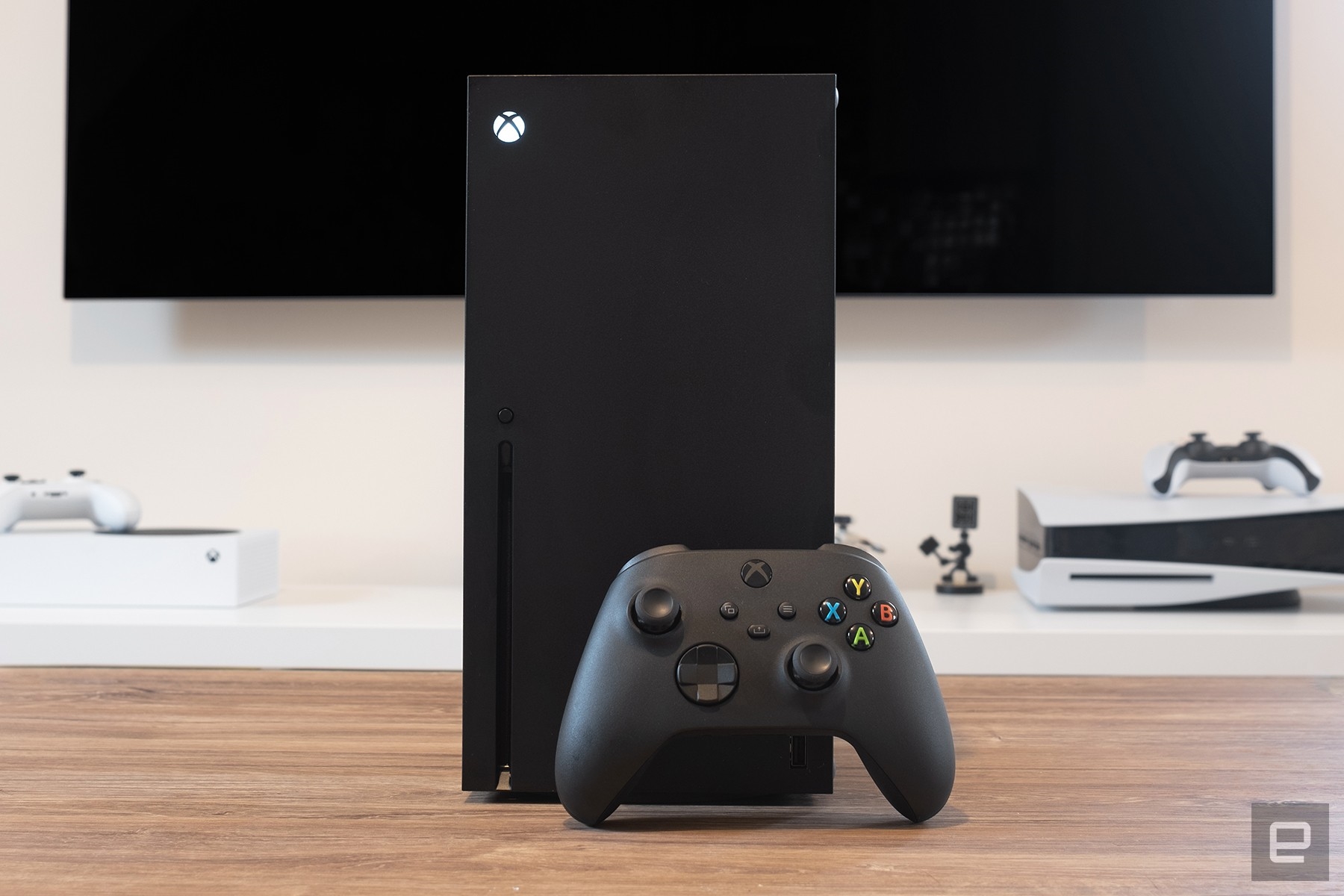 Seagate's 1TB Xbox Series X/S storage card is back on sale for $200 | DeviceDaily.com