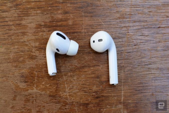 Apple's second-generation AirPods Pro are on sale ahead of launch day | DeviceDaily.com