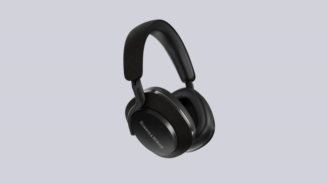 Bowers  and  Wilkins' Px8 headphones combine new drivers with refined design | DeviceDaily.com