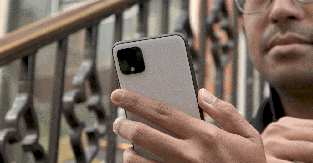 Google delivers the Pixel 4 and 4 XL's last guaranteed update | DeviceDaily.com