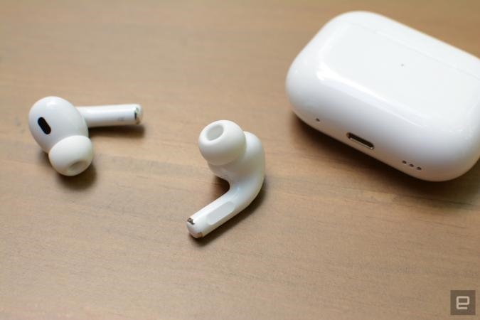 All Apple AirPods and Mac accessories could feature USB-C by 2024 | DeviceDaily.com