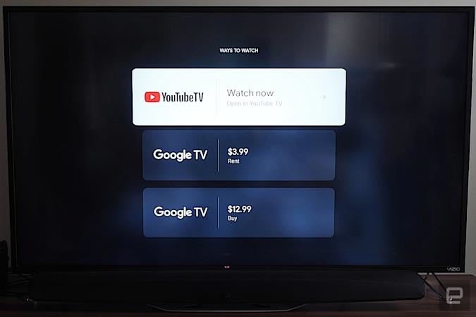 Chromecast with Google TV HD review: Super simple 1080p streaming | DeviceDaily.com