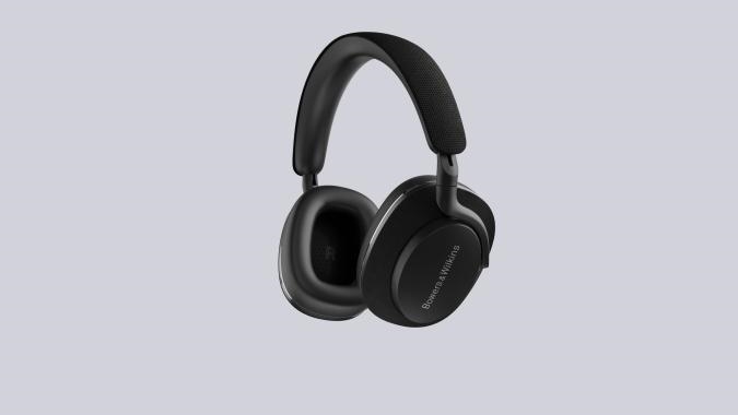 Bowers  and  Wilkins' Px8 headphones combine new drivers with refined design | DeviceDaily.com