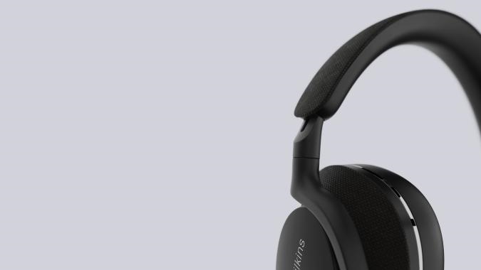 Bowers  and  Wilkins' Px8 headphones combine new drivers with refined design | DeviceDaily.com