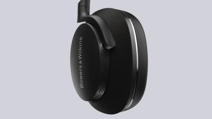 Bowers  and  Wilkins' Px8 headphones combine new drivers with refined design | DeviceDaily.com
