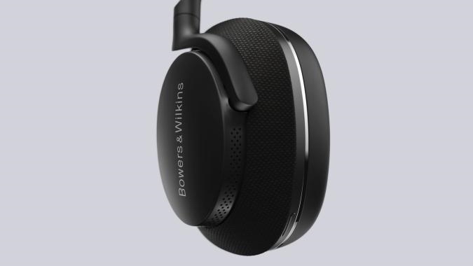 Bowers  and  Wilkins' Px8 headphones combine new drivers with refined design | DeviceDaily.com