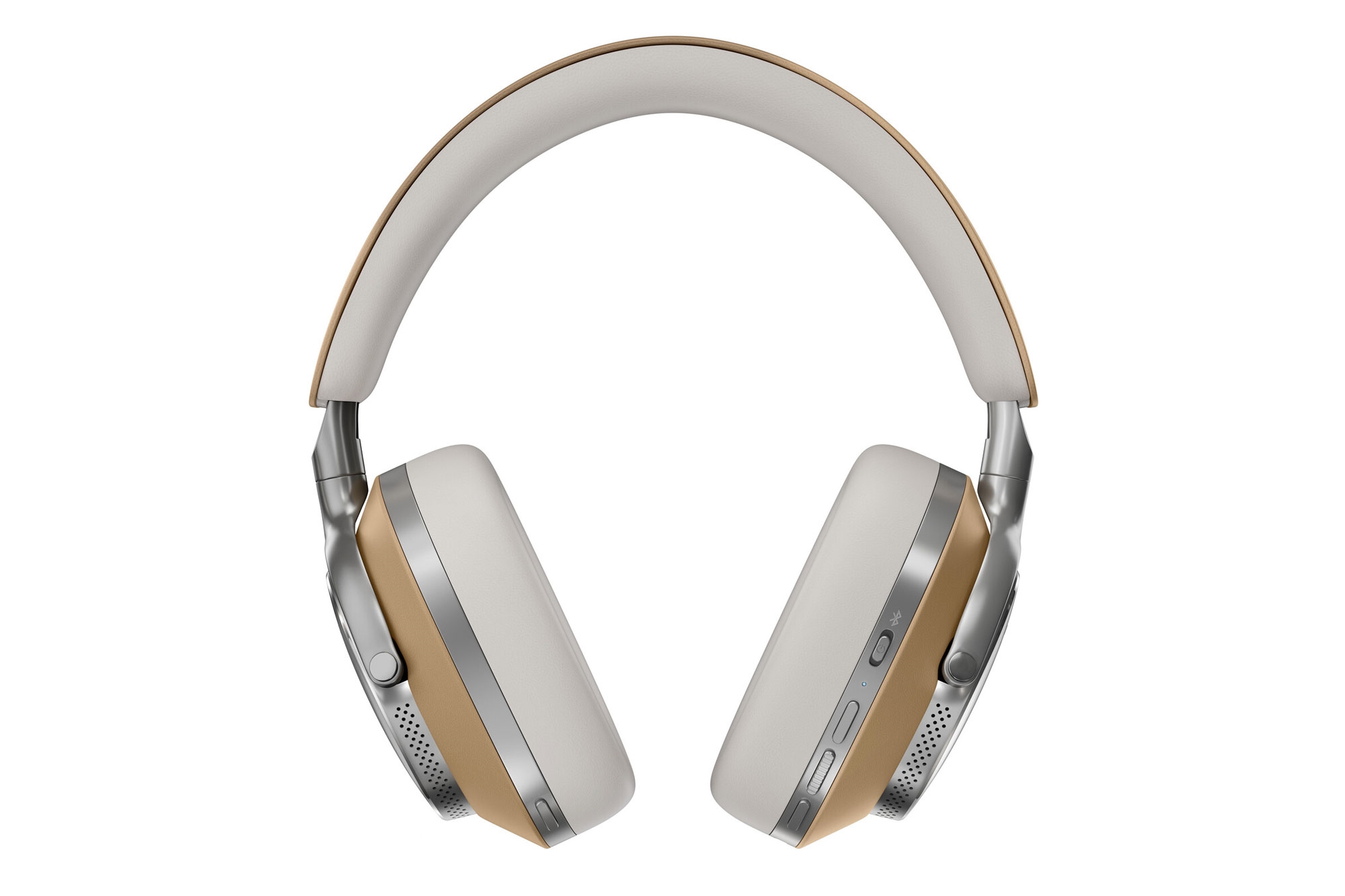 Bowers  and  Wilkins' Px8 headphones combine new drivers with refined design | DeviceDaily.com