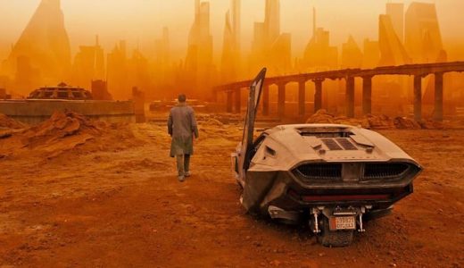 Amazon greenlights ‘Blade Runner 2099’ sequel series