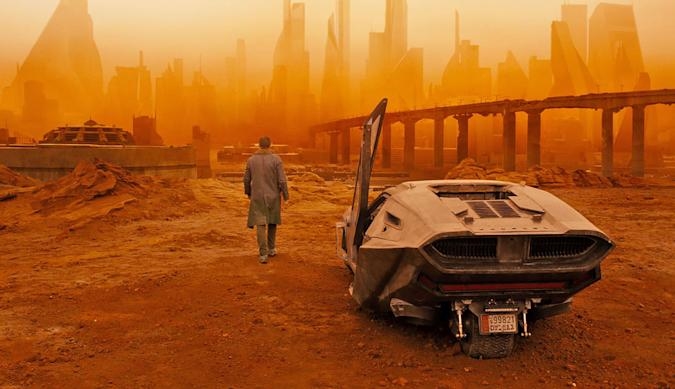 Amazon greenlights 'Blade Runner 2099' sequel series | DeviceDaily.com