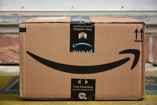 Amazon will hold a Prime Early Access Sale on October 11th and 12th