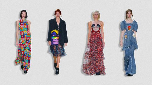 At this year’s NYFW, crypto and Web3 take the spotlight in the world of haute couture