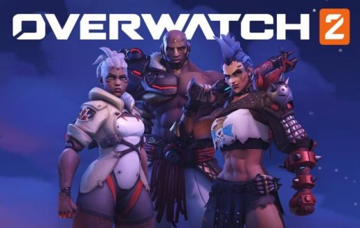 Blizzard is giving away freebies to ‘Overwatch 2’ players to apologize for its rocky launch