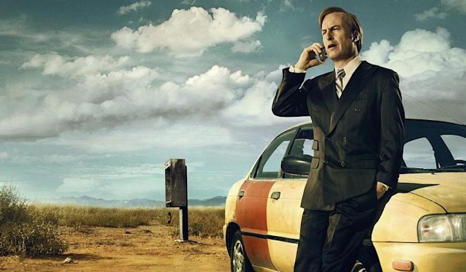 'Breaking Bad' creator's next series will stream on Apple TV+ | DeviceDaily.com