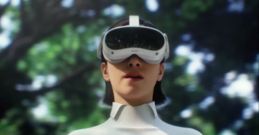 ByteDance’s Pico reveals its latest VR headset as it aims to compete with Meta Quest 2