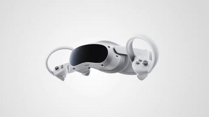 ByteDance's Pico reveals its latest VR headset as it aims to compete with Meta Quest 2 | DeviceDaily.com