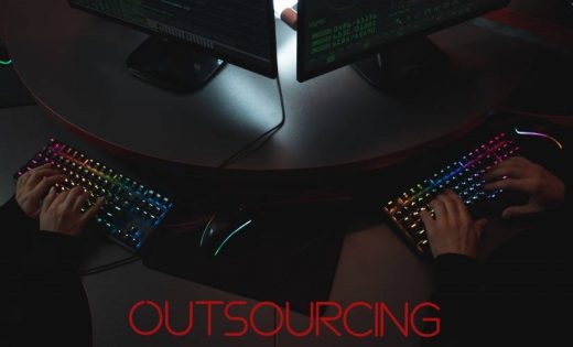 Cybersecurity Outsourcing: Principles of Choice and Trust