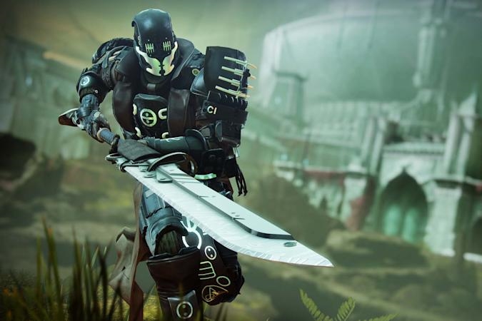'Destiny 2' cheat maker AimJunkies claims Bungie hacked them | DeviceDaily.com