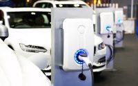 EV Charging Station Data Hits Search, Maps Through Uberall, Eco-Movement Partnership
