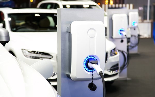 EV Charging Station Data Hits Search, Maps Through Uberall, Eco-Movement Partnership | DeviceDaily.com