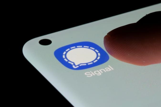 Even Signal is hopping on the Stories bandwagon | DeviceDaily.com
