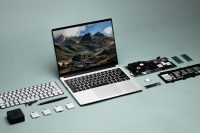 Framework made a modular, repairable Chromebook