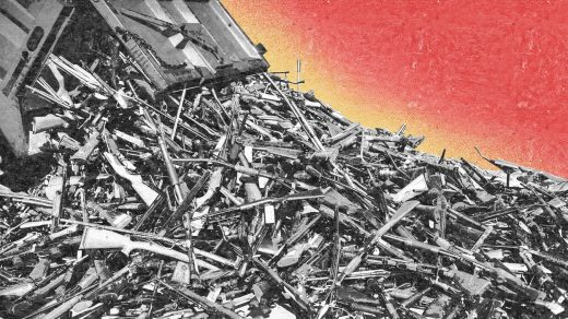 Gun buybacks are happening across the country. But do they work?