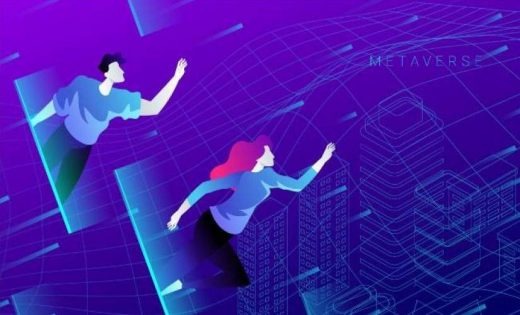 How IoT and Blockchain Will Affect Digital Humans in Metaverse