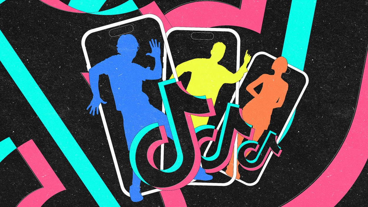 How TikTok’s pushy watermark boosted its brand—and hurt Instagram DeviceDaily
