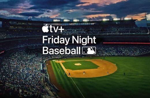 How to stream tonight’s historic Yankees-Red Sox game on Apple TV+ for free