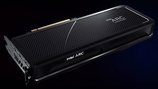 Intel claims its Arc A770 and A750 GPUs will outperform NVIDIA’s mid-range RTX 3060