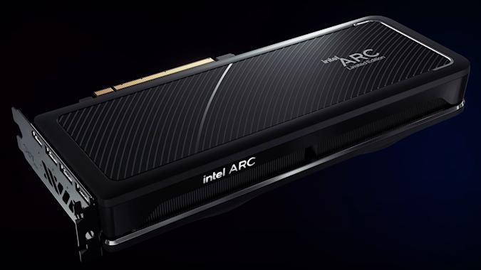 Intel claims its Arc A770 and A750 GPUs will outperform NVIDIA's mid-range RTX 3060 | DeviceDaily.com