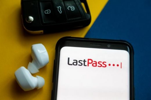 LastPass was hacked, but it says no user data was compromised