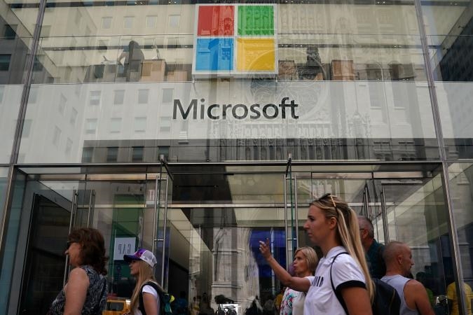 Microsoft Surface 2022 event live blog | DeviceDaily.com