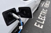 National Drive Electric Week wants to spread the gospel of EVs