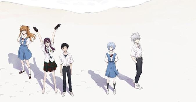 NieR: Automata's spinoff anime arrives this January | DeviceDaily.com NieR: Automata's spinoff anime arrives this January | DeviceDaily.com