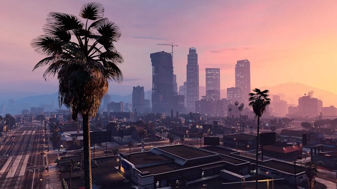 Rockstar confirms gigantic 'Grand Theft Auto VI' leak | DeviceDaily.com