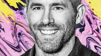 Ryan Reynolds teams up with Creatively to offer $5,000 grants to creatives beginning their careers