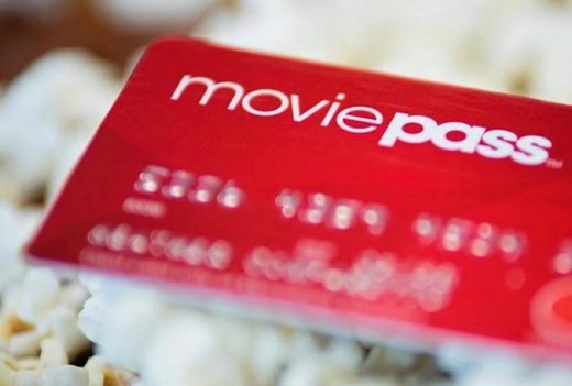 SEC sues former MoviePass executives for fraud