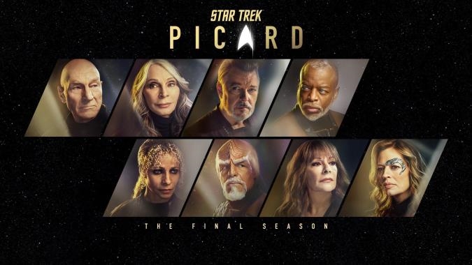 Star Trek: Picard’s latest trailer suggests the series will end with a bang | DeviceDaily.com