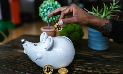These Are The 10 Biggest Social Money Cryptocurrencies
