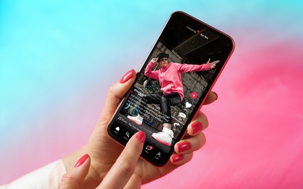 TikTok Increases Character Count In Posts - What This Means For Search And Ad Targeting | DeviceDaily.com