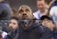 Twitter and Instagram lock Kanye West’s accounts after a weekend of antisemitic posts