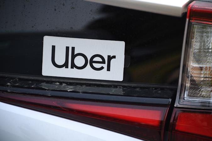 Uber's ex-security chief was found guilty of covering up a major data breach in 2016 | DeviceDaily.com