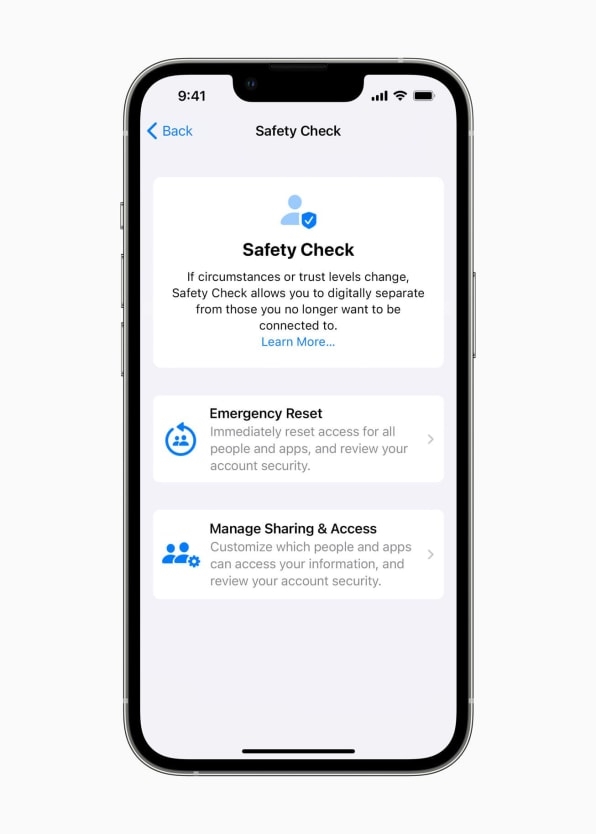 Use these 8 new iPhone privacy and security features right away | DeviceDaily.com