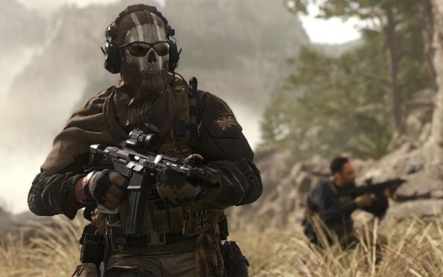 ‘Call of Duty: Modern Warfare II’ update fixes party-related crashes | DeviceDaily.com