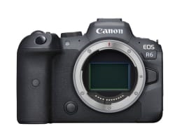 Canon R6-II hands-on: Faster, more resolution and reduced heating issues | DeviceDaily.com Canon R6-II hands-on: Faster, more resolution and reduced heating issues | DeviceDaily.com
