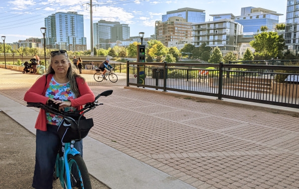 Denver spent $4.1 million to get more people on e-bikes. It worked | DeviceDaily.com